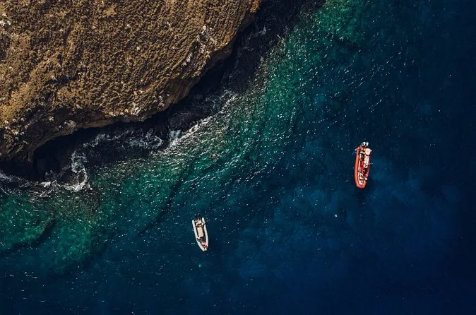 2-Hour Molokini Raft Snorkel from Kihei